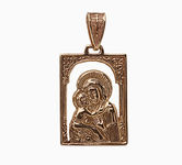 золотые иконки – Православные 19024417